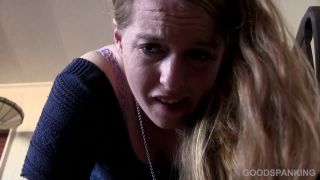 7106 A Spanking for the Little Grinch - Chelsea Pfeiffer, Kyr...-0