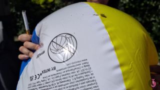 xxx video 29 Summer Fox – Neighbour Discovers Your Inflatables Fetish | fetish | femdom porn real femdom-8