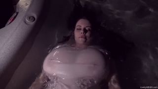Lovely Lilith - Wet (Boobs Porn) (Big Tits porn)-6
