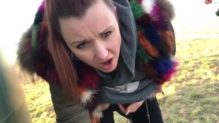 Bella-Tight - Spermawalk und Public Fuck-7