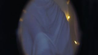 LongHairLuna – Virgin Princess Voyeur Strip Tease 2 femdom -4
