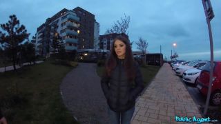 Lita Phoenix Fuck Horny Russian Girl For Moneys - Russian-1