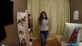 Lita Phoenix Fuck Horny Russian Girl For Moneys - Russian-3