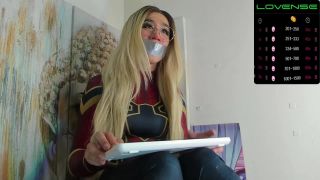 Shemale Webcams Video for January 20, 2021 – 03 Webcam!-9