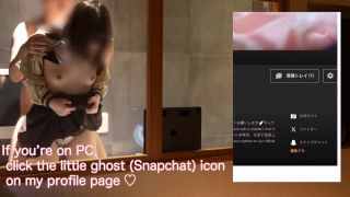 dousei_jiji - 【NTR】彼氏持ち　生ハメ｜個撮 ハメ撮り 裏垢女子 制服 NTR 寝取られ-5