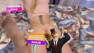 Sexy Phone Talk Action: Hardcore Sex While Chatting Live-2