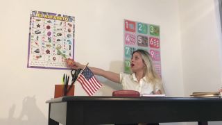 online porn clip 40 Rebecca de Winter – The Naughty Teacher | femdom | fetish porn lingerie fetish porn-6