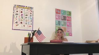 online porn clip 40 Rebecca de Winter – The Naughty Teacher | femdom | fetish porn lingerie fetish porn-7