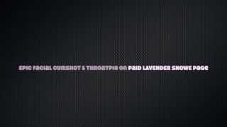 Verified Amateurs Beautiful Emo Goth Gets Extreme Facefuck With Huge Ropey Cumshot Facial into Throatpie-9