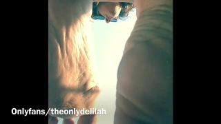 Bossy Ass Delilah2018-05-14 tching up with you guys - 85-4