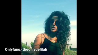 Bossy Ass Delilah2018-05-14 tching up with you guys - 85-8