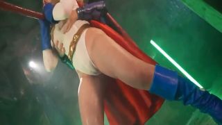 [SuperMisses.com] SPSD-93 Busty Heroine Power Woman Hard Defeat x Hard Fall-008-0