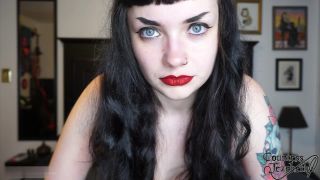 porn video 1 Aroma Pay Puppet, femdom legs on femdom porn -1