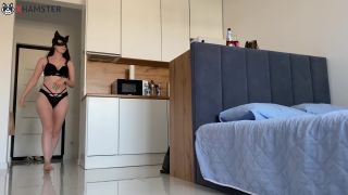 Alina Rai - Horny Wife Seduced The Courier And Cuckolded Her Husband Ultra HD/4K - Sexwife cuckold-2