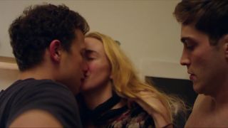 Isabelle Chester - Threesomething (2018) HD 1080p!!!-0