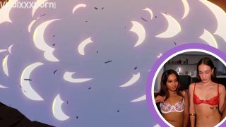  Tiktok Mia Z, Cheekymz Mia Z & CheekyMZ Tease And Jerk Off To  Porn Video-1