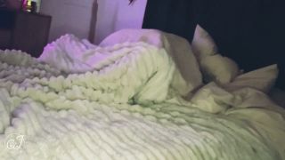 Cara X Jack - CaraxJack__My neighbor suck my dick so I fuck her in her bed…-7