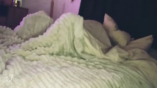 Cara X Jack - CaraxJack__My neighbor suck my dick so I fuck her in her bed…-8