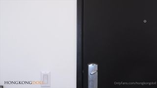 Hongkongdoll Sweet Escort Part: Intimate Moments Revealed-7