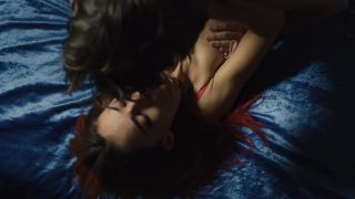 Saadet Aksoy – Venuto al mondo (2012) HD 1080p - (Celebrity porn)-2