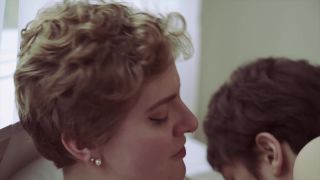 porn clip 30 Sweetest Sluts with Lila Rayne – Flora Rodgers - kissing - lesbian girls primal fetish under the influence-7