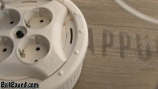 Belt Boundbb286-9