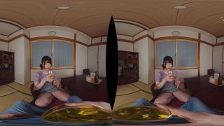 Kodama Rena JUVR-130 【VR】 Rena Kodama Madonna VR Debuts! !! Because Its Late, Stay Overnight. Stay At A Newly-married Childhood Friends House That Ive Always Liked! !! No Bra, No Panties, Im Unaware Of...-0