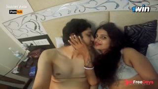 [GetFreeDays.com] Smoking Love with Bhabhi Ji - 3 Porn Video November 2022-3