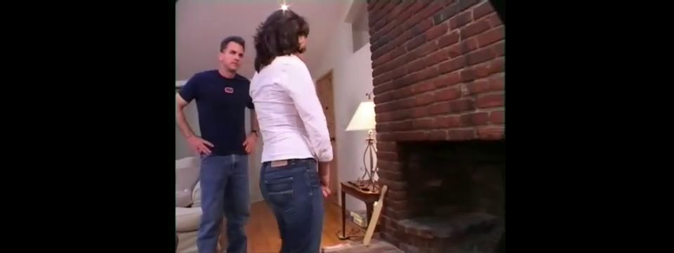 Board on Tight Jeans - Samantha Woodley Quick View Porn -...