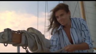 Elizabeth Hurley, Patsy Kensit Nude - Kill Cruise 1990-2