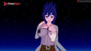 [GetFreeDays.com] Anko gets fucked  Naruto  Full and POV version on Patreon Fantasyking3 Adult Stream June 2023-0