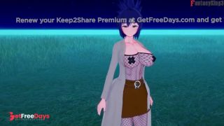 [GetFreeDays.com] Anko gets fucked  Naruto  Full and POV version on Patreon Fantasyking3 Adult Stream June 2023-1