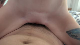 Kate Bloom ATKGirfriends - 1st Anal-5