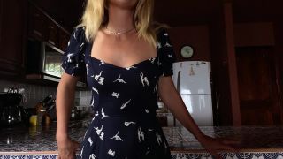 Mona Wales - Fucking Your Mom in the Kitchen  - 2021-3