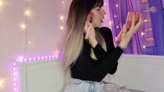 free xxx video 8 PuppyGirlfriend - Turn your GF into a nympho hooker [FullHD 1080P] on fetish porn braces fetish-2