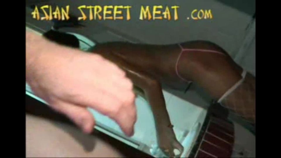 Porn online AsianStreetMeat.com -  Gone Anal