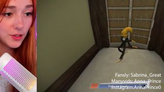 College  First review Octodad Gameplay part 1-2