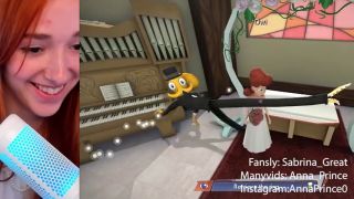 College  First review Octodad Gameplay part 1-3