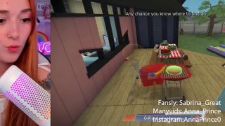 College  First review Octodad Gameplay part 1-6