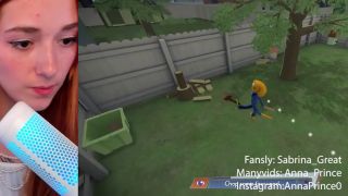 College  First review Octodad Gameplay part 1-7