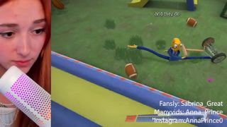 College  First review Octodad Gameplay part 1-8