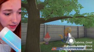 College  First review Octodad Gameplay part 1-9