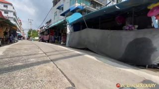 6236 Gib C - Porn Street Pickup Sex, Pattaya Style-1