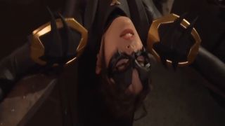 [SuperMisses.com] SPSB-85 Darc in the Darkness Hard Interrogation, Trapped Dark-020-6