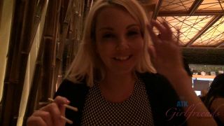 Aaliyah Love Las Vegas 1 (Creampie)-2