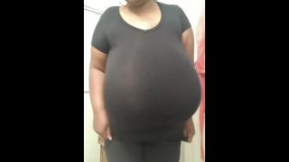 Mrs coco – candid – humongous macromastia 18# - Big tits-7