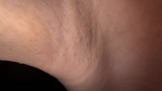 Cute PussyClose up arm and armpit worship and dirty talk-6
