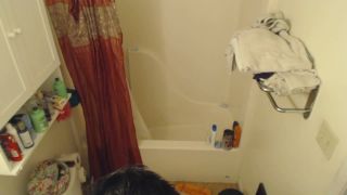 samantha blowjob Salina_-_Video_3_Bad_Angle_Guy_Butt_In_Frame_-_Sex_In_Shower_And_After_Shower_Sex_But_Good_Audio_Of_Moans_Though - Amateur Masturbation Dildo, barefoot on cumshot-3