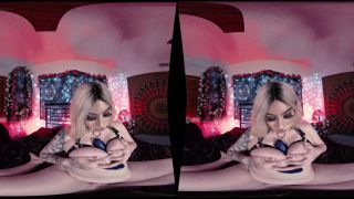 xxx video 12  Big Titty Goth GF Solo   ASMR – Amilia Onyx, virtual reality on virtual reality-3