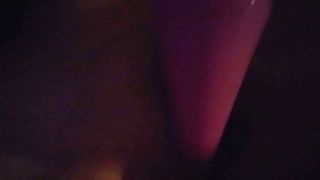 7142 Miss Britt is Stable for Tuns of Play Aliza back 1080p-9